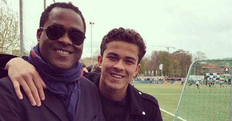 Instagram.com/patrickkluivert9